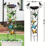 Vogeltränke mit Ständer - Vignette | VogelH2O