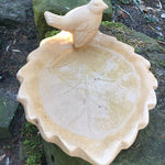 Vogeltränken Stein - Vignette | VogelH2O