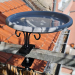 Balkon Vogeltränke Balkongeländer - Vignette | VogelH2O