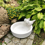 Garten Vogeltränke Stein - Vignette | VogelH2O