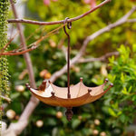 Hängende Vogeltränke - Vignette | VogelH2O