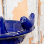 Hängende Vogeltränke aus Keramik - Vignette | VogelH2O