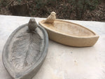 Naturstein Vogeltränke Stein - Vignette | VogelH2O