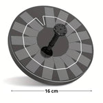 Solar Vogeltränke Brunnen - Vignette | VogelH2O