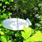 Vogeltränke Hängend Keramik - Vignette | VogelH2O
