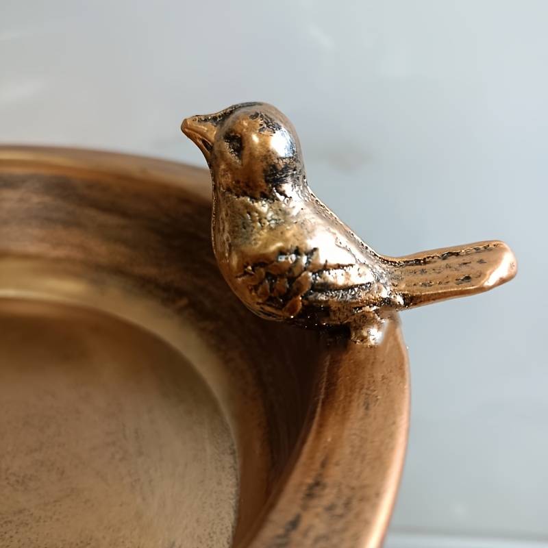 Vogeltränke Stab