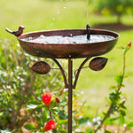 Vogeltränke Stehend Garten - Vignette | VogelH2O