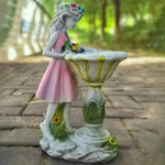 Vogeltränke mit LED-Beleuchtung - Vignette | VogelH2O