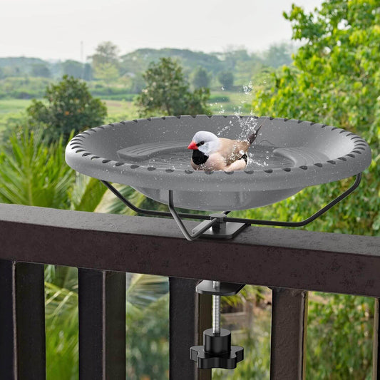 Vogeltränke Hängend Balkon