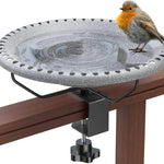 Vogeltränke Hängend Balkon - Vignette | VogelH2O