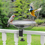 Vogeltränke Hängend Balkon - Vignette | VogelH2O