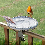 Vogeltränke Hängend Balkon - Vignette | VogelH2O