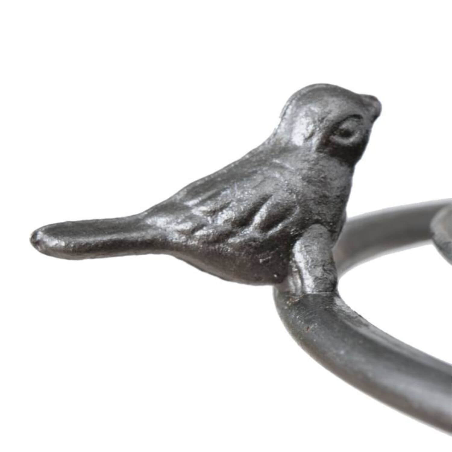 Vogeltränke Hängend aus Metall