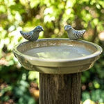 Vogeltränke Keramik Frostfest - Vignette | VogelH2O